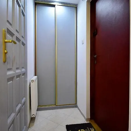 Apartament Przy Wysokiej Bramie * Olsztyn